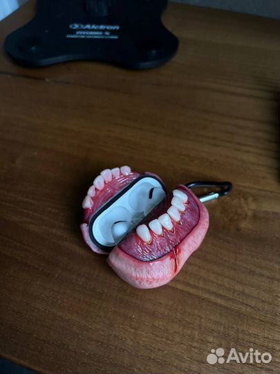 Чехол для наушников airpods pro 2