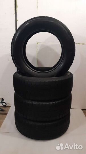 Yokohama Ice Guard IG60 225/60 R17 99Q