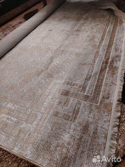 Ковер турецкий новый