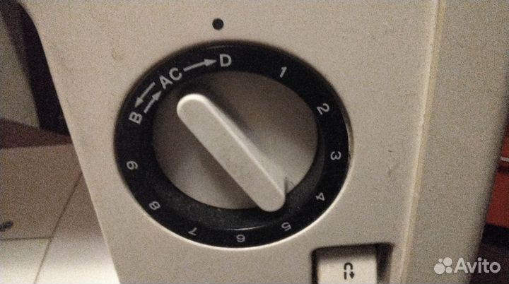 Швейная машина Brother бу