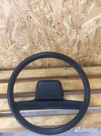 Руль на ваз 2109,2113,2114,2115