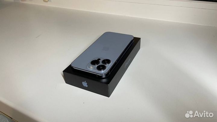 iPhone 13 Pro, 256 ГБ
