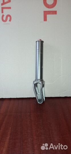 Вилка, дека Запчасти для самоката