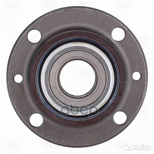 Ступица задн. в сборе с подшип. для ам Fiat Dob