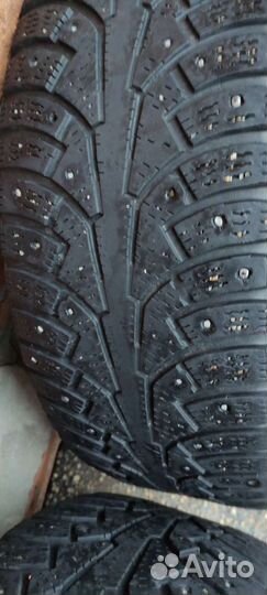 Зимние колеса 205/55 R 16