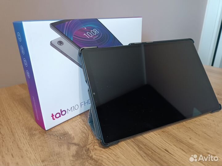 Lenovo Tab M10 Plus 10.3