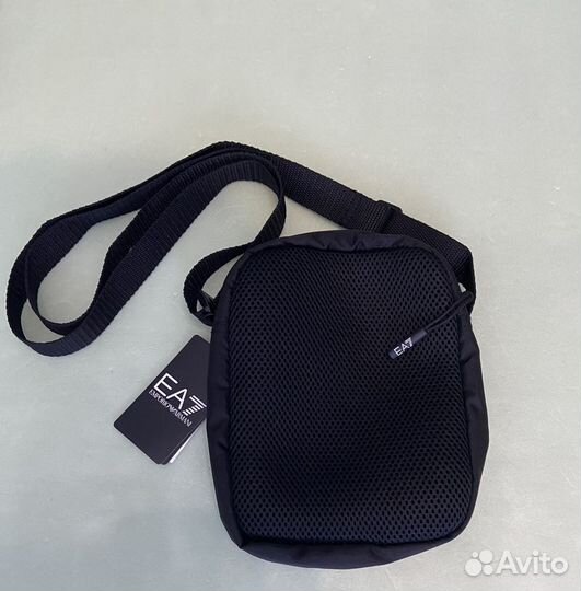 Сумка Emporio Armani