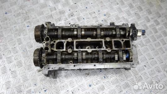 Гбц бензиновая ford galaxy 3 (11V10BX01)