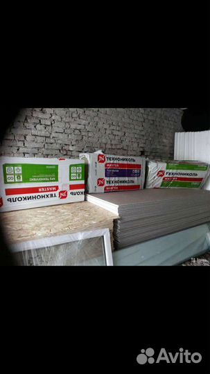 Поликарбонат осп плита