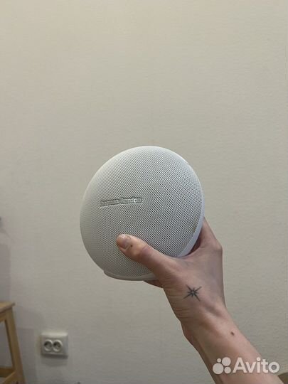 Колонка harman/kardon