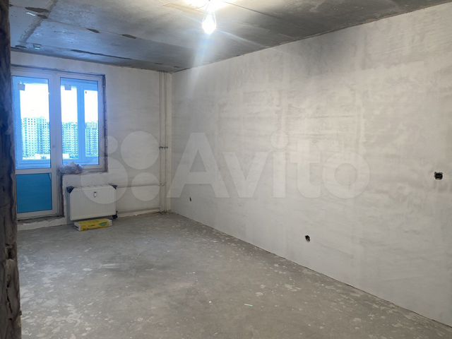 Квартира-студия, 28,8 м², 13/18 эт.