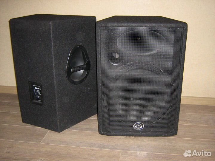 Акустическая система пассивная Wharfedale PRO