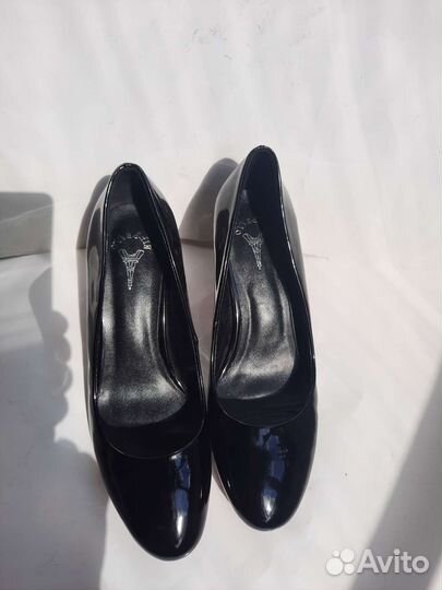 Туфли женские,р40