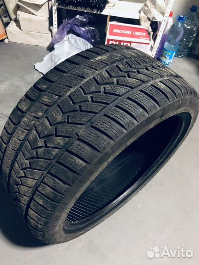 Ovation Ovation 4 235/35 R18 95H