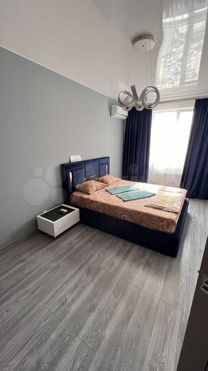 1-к. квартира, 40 м², 9/12 эт.
