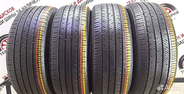 Kumho Solus TA31 225/45 R18 95V
