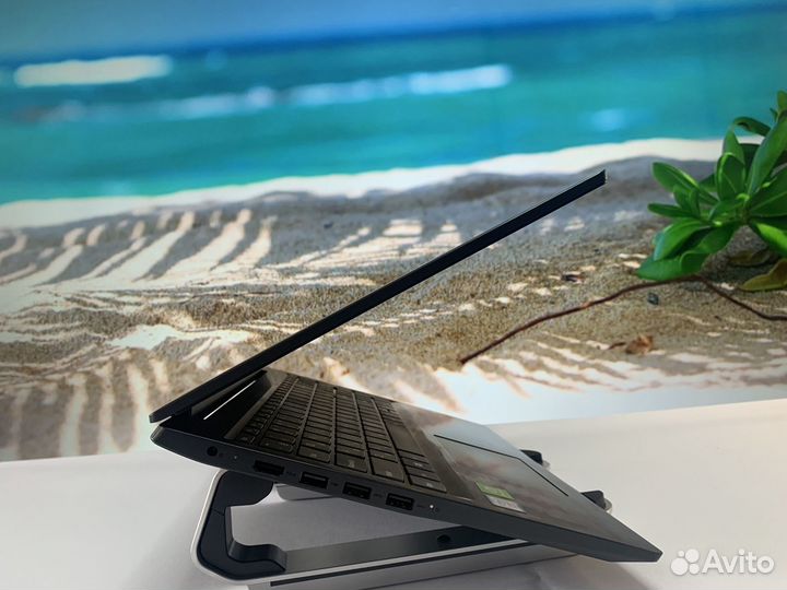 Мощный Ноутбук Lenovo на intel Core i5