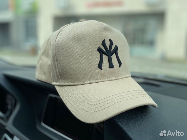 Кепка бейсболка
