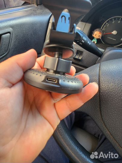 Автодержатель для телефона