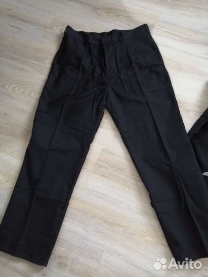 Рабочая форма новая