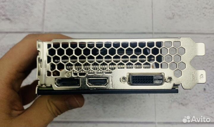 Palit rtx2060 super 8gb