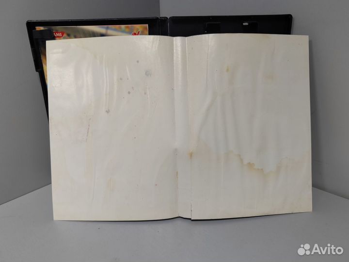 Jikkyou Powerful Pro Major League (ntsc-J) PS2