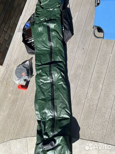 Надувная лодка Нептун 280 Новая