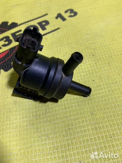 Клапан абсорбера Hyundai Solaris 2 HCR 1.4. G4LC