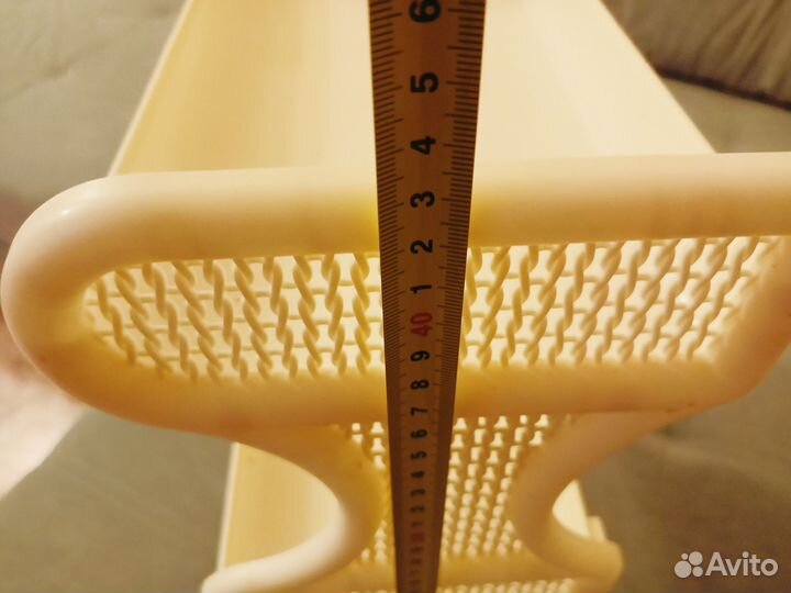 Полочка для ванной