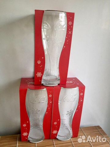 Стеклянная посуда