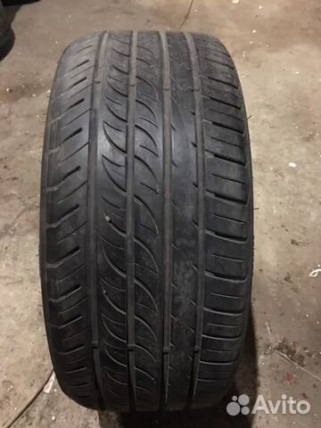 Toledo TL1000 235/40 R18