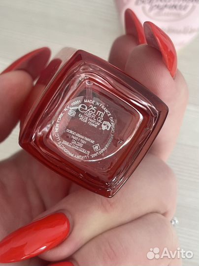 Armani si passione духи женские