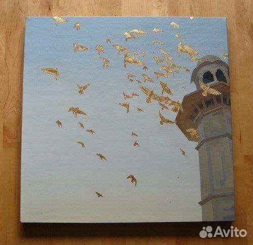 Картины на заказ