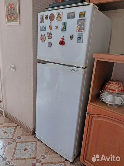 Холодильник б/у
