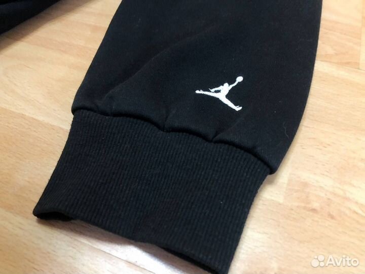 Зип Худи Nike Jordan