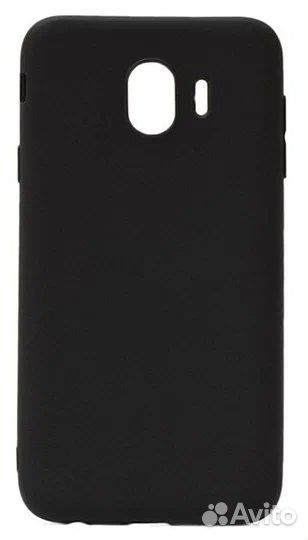 Чехол силиконовый для Samsung Galaxy J4 J400F (201