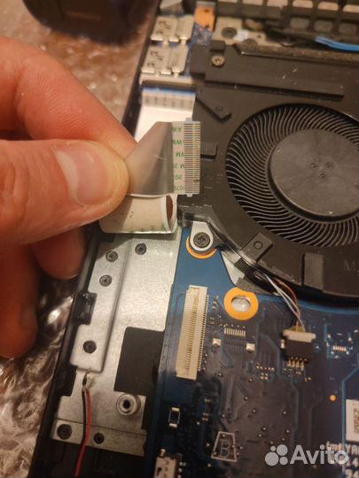 Ремонт компьютеров и ноутбуков компьютерный мастер