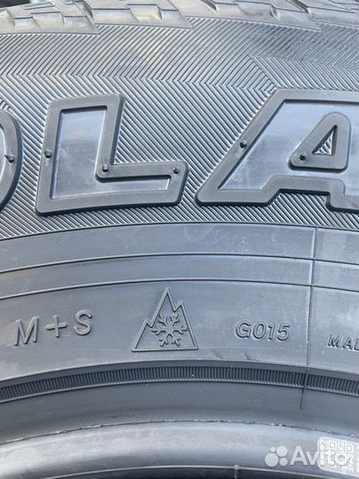 Yokohama Geolandar A/T G015 275/70 R16 114H