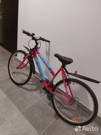 Велосипед 26 actico