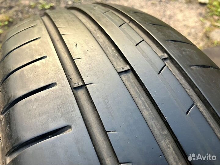 Goodyear Eagle Sport 2 185/65 R15