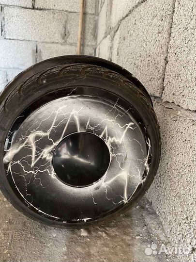 Гироскутер бу