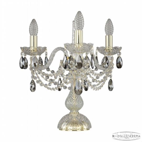 Bohemia Ivele Crystal 1406L/3/141-39 G K731 1406 н