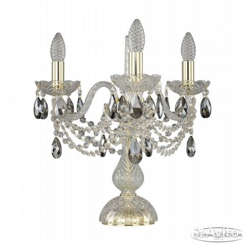 Bohemia Ivele Crystal 1406L/3/141-39 G K731 1406 н