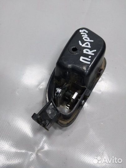 Ручка двери внутренняя передняя правая Lifan Breez