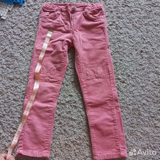 Детские вещи для девочек