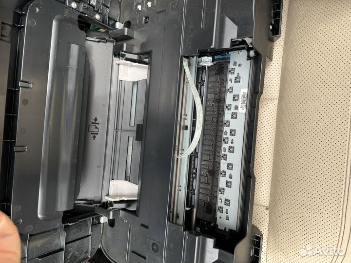 Принтер canon ip2700