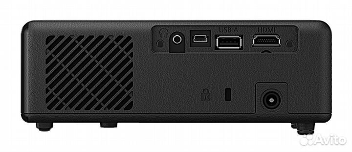 Проектор Epson EF-11