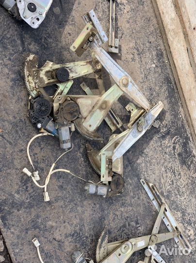 Газ волга 31105