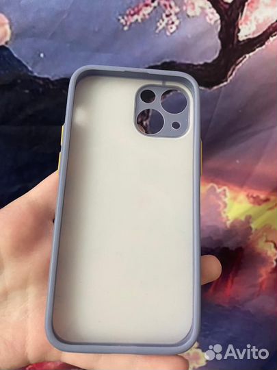 Чехол на iPhone 13 мини