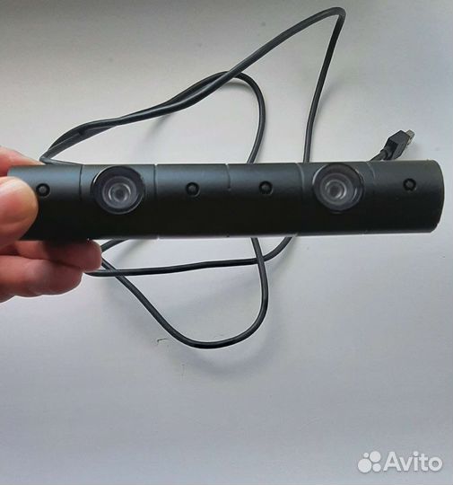 Камера для ps4